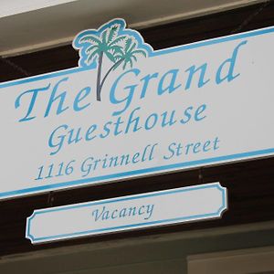 The Grand Guesthouse